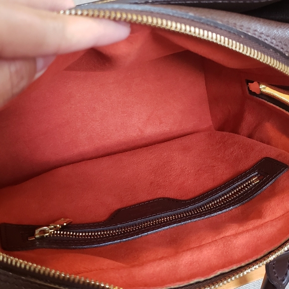 Authentic LV triana in DE - Picture 4 of 14